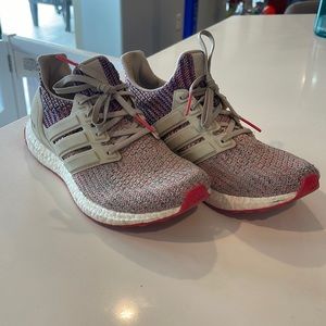 Women’s Adidas Ultraboost - Size 8